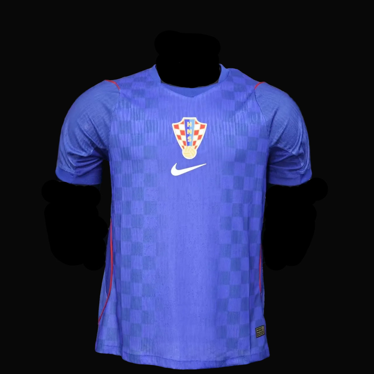 Croatia 2026 Away Jersey
