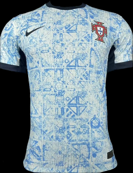 Portugal 2024/25 Away kit