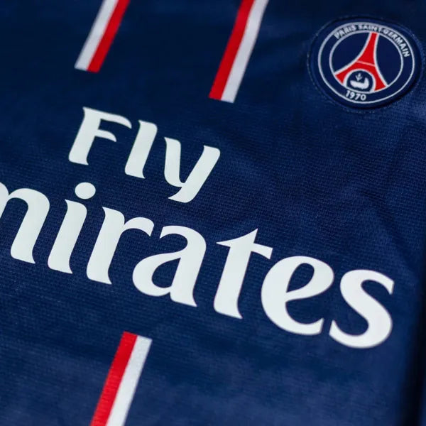 PSG 2012/13 Home Retro Kit