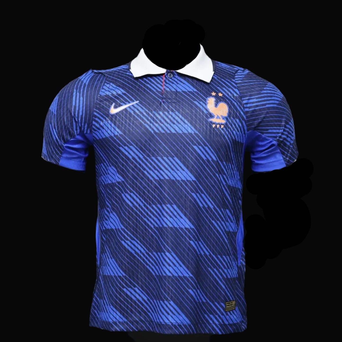 France 2026 Blue Home Jersey