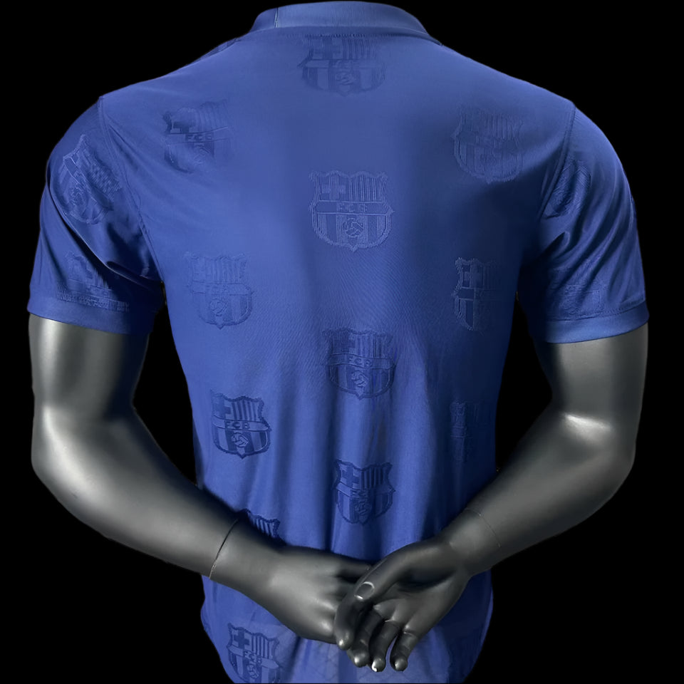 Barcelona 2025 Royal Training Special Edition