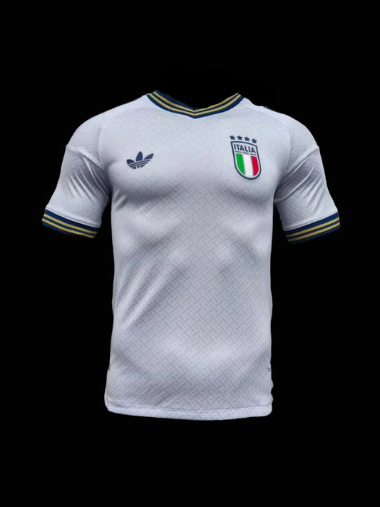 Italy 2026 World Cup Away Jersey