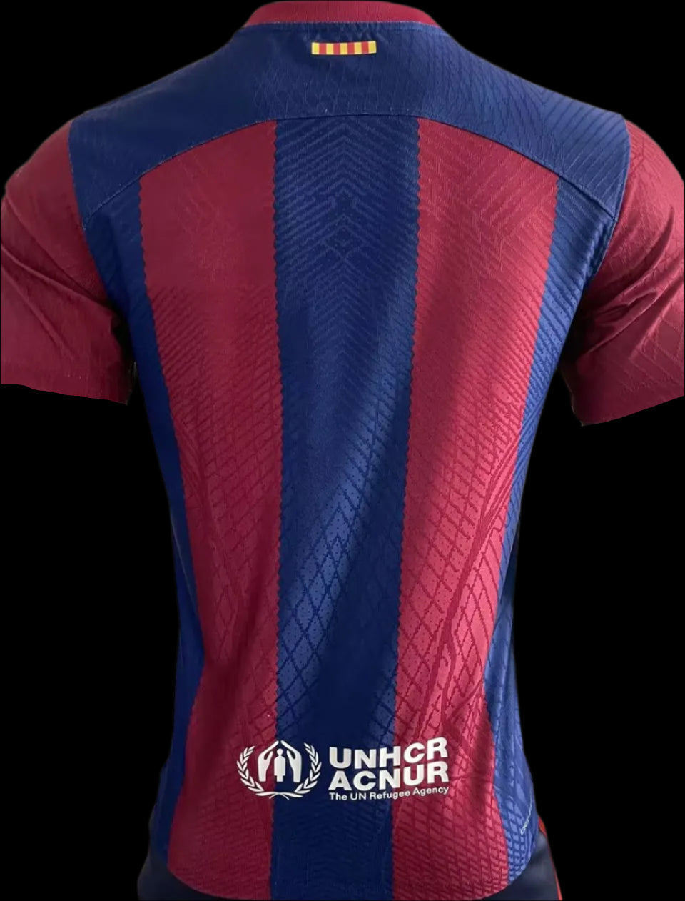 Barcelona 2024/2025 Home Karol G Collab