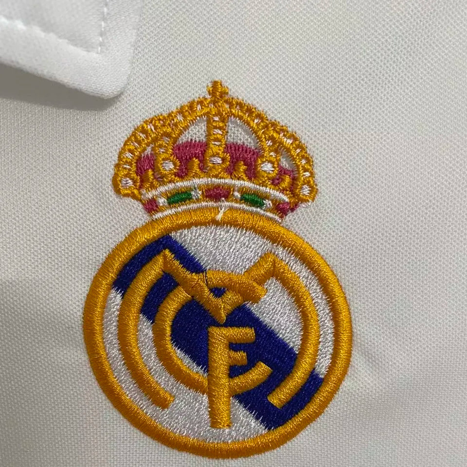 Real Madrid 2002/03 Home