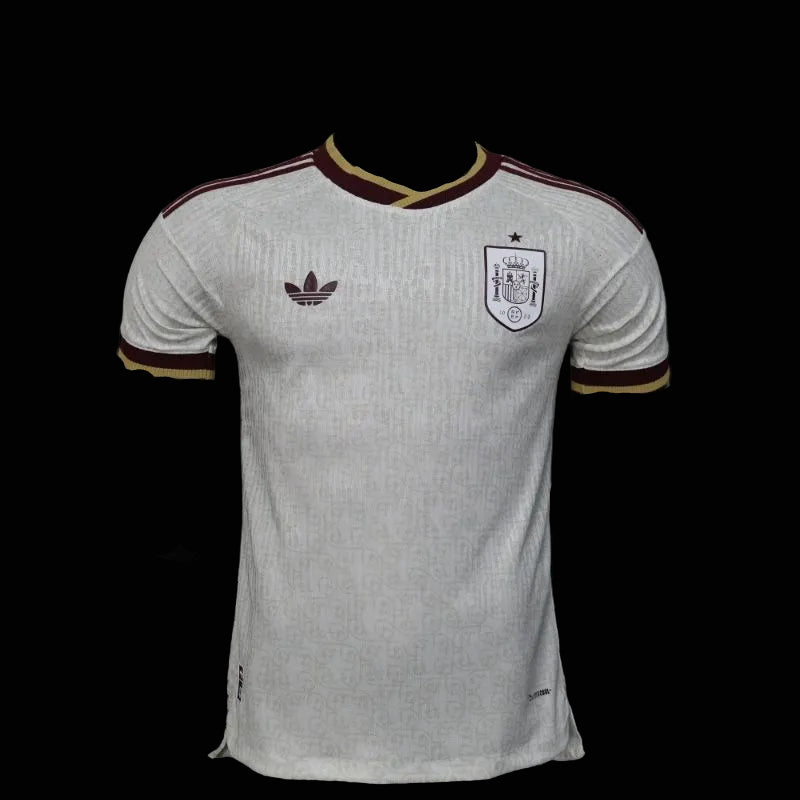 Spain 2026 away Jersey