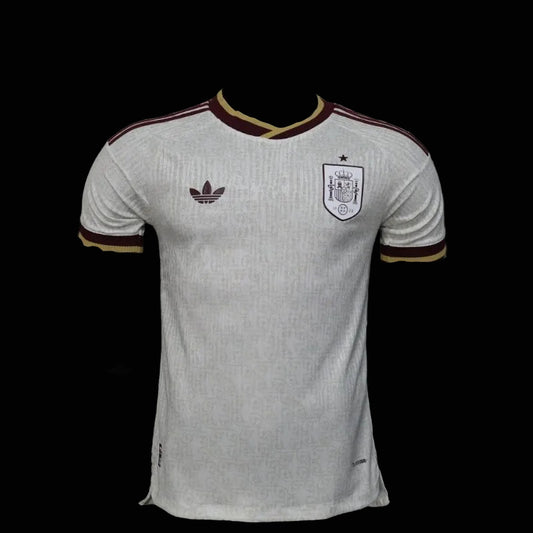 Spain 2026 away Jersey